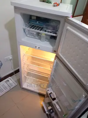 Fridge Repair Service