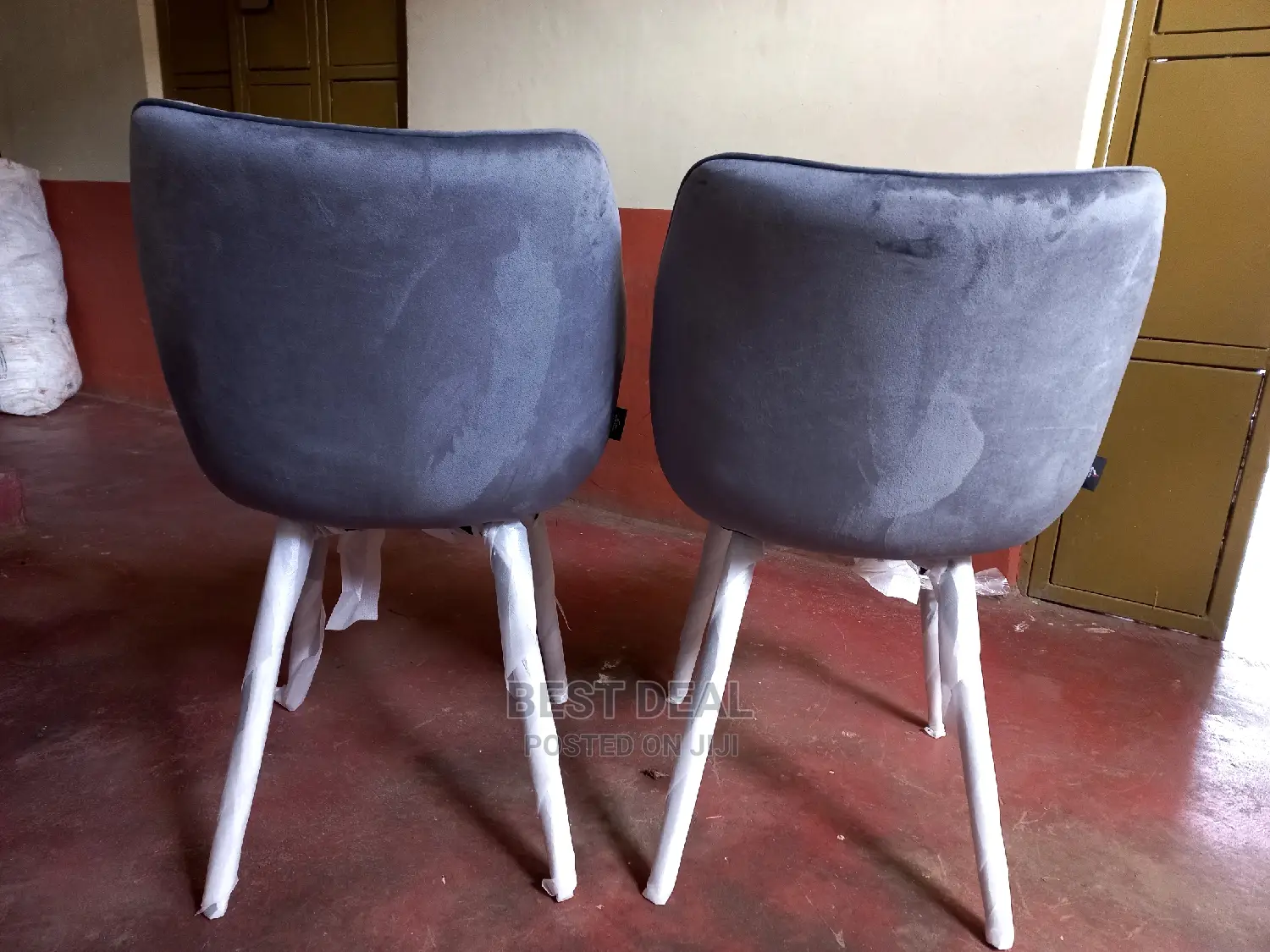 Salon Chair