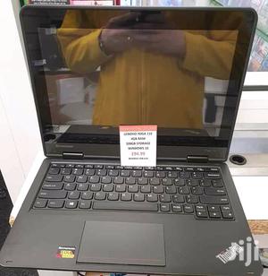 New Laptop Lenovo Yoga 11e 4GB Intel Core 2 Duo HDD 320GB