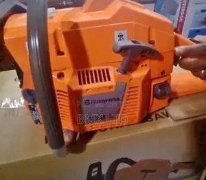 Brazilian Husqvarna Chainsaw