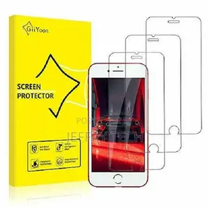 3 Pack Glass Screen Protectorfor iPhone 11 12 13 Pro Max XR