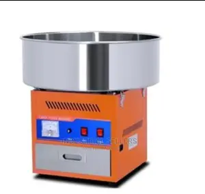 Candy Floss Machines Available