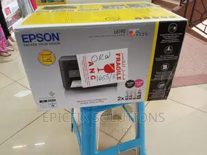 Epson L6190 Printers