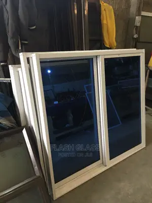 Aluminium Windows + Insect Mesh