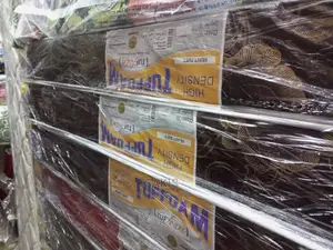 Sita Kwa Sita (6*6) Magodoro. High Density Mattresses.