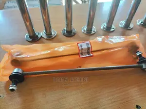 Honda Vezel Front Stabilizer Links