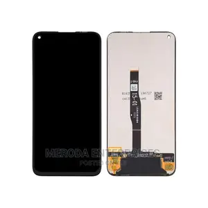 LCD Nova 7i Screen and Digitizer Fullembly for Huawei