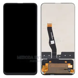 LCD Y9s Screen and Digitizer Fullembly for Huawei