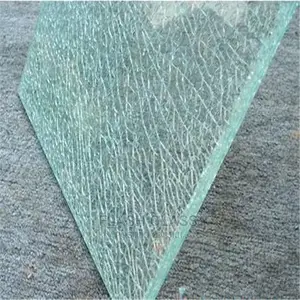 Laminated Safety Glass