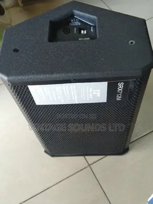 Jbl Monitor Speaker