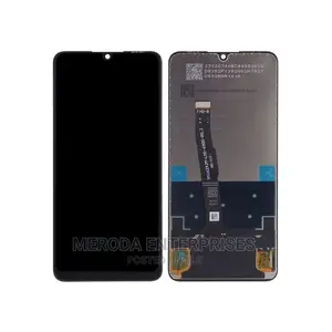 LCD Screen and Digitizer Fullembly for Huawei P30 Lite