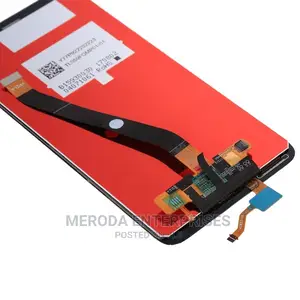LCD Screen and Digitizer Fullembly for Mate 10 Lite