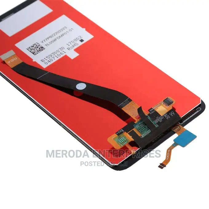LCD Screen and Digitizer Fullembly for Mate 10 Lite