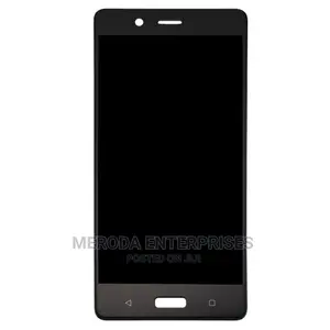 LCD Screen and Digitizer Fullembly for Nokia 8