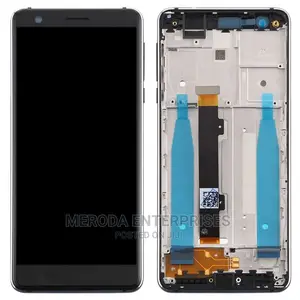 LCD Screen and Digitizer for Nokia 3.1