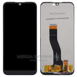 LCD Screen and Digitizer Fullembly for Nokia 4.2