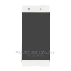 LCD Screen and Digitizer Fullembly for Sony Xperia XA1