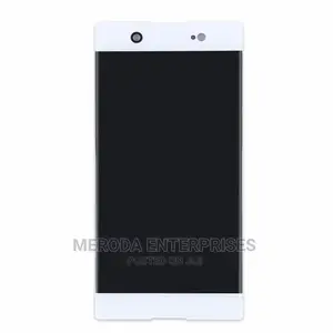 LCD Screen and Digitizer Fullembly for Sony Xperia XA1 Ultra