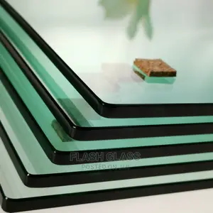 Toughened Glass