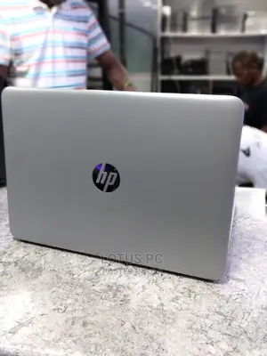 Laptop HP EliteBook 840 G3 8GB Intel Core I7 SSD 256GB
