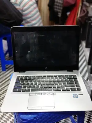 Laptop HP EliteBook 840 8GB Intel Core I5 SSD 256GB