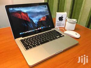 Laptop Apple MacBook Pro 4GB Intel Core i5 HDD 500GB