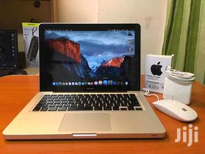 Laptop Apple MacBook Pro 4GB Intel Core i5 HDD 500GB