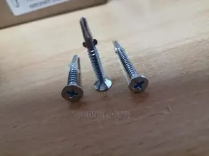 Fibre Cement Screws