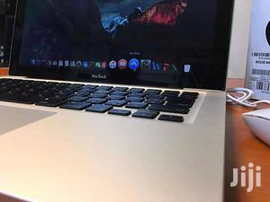 Laptop Apple MacBook Pro 4GB Intel Core i5 HDD 500GB