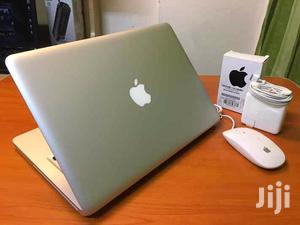 Laptop Apple MacBook Pro 4GB Intel Core i5 HDD 500GB