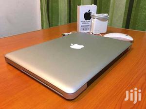 Laptop Apple MacBook Pro 4GB Intel Core i5 HDD 500GB