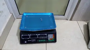 Weighing Scale _Ratiri
