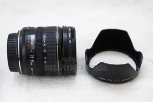 24-85mm Canon Lenses
