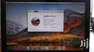 Laptop Apple MacBook Pro 4GB Intel Core i5 HDD 500GB