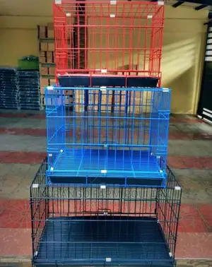 Pets Crates