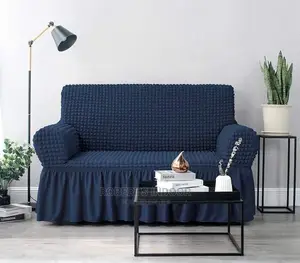 Turkish Elastic Sofa Cover