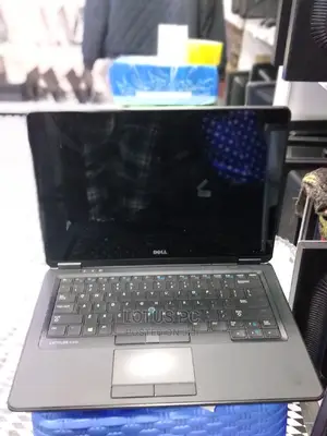 Laptop Dell Latitude 7440 4GB Intel Core I5 HDD 500GB