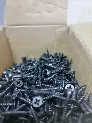 Gypsum Screws