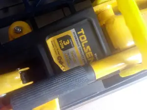 Hydraulic Trolley Jack