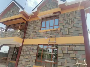 Furnished 5bdrm Maisonette in Membley Estate for sale