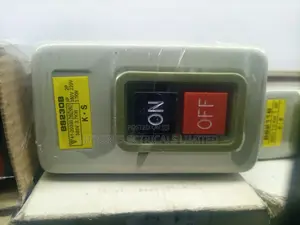 On Off Switch 1.5kw