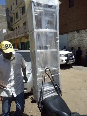 20 Ft/5.8meters Aluminium Multipurpose Ladder