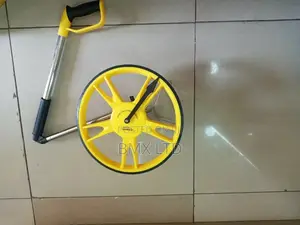 Digital Measuring Wheel "