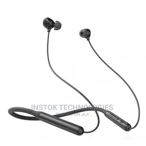 Anker Soundcore Life U2I Wireless Headphones – Black