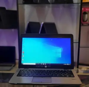 Laptop HP EliteBook 820 G2 4GB Intel Core I5 HDD 500GB