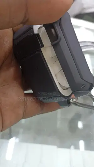Airpods Pro Shockproof Egg Shell Protective Case