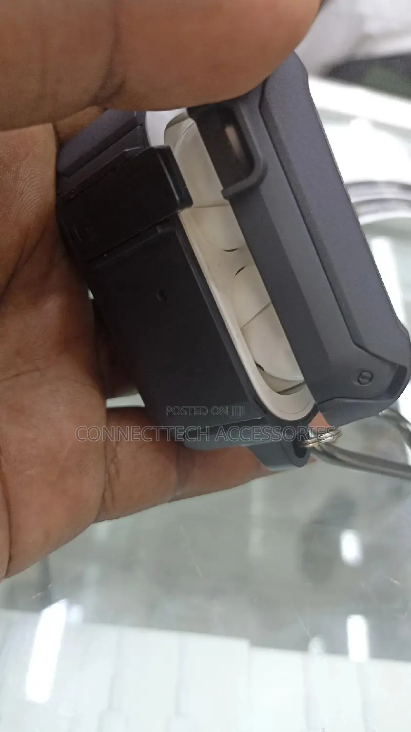 Airpods Pro Shockproof Egg Shell Protective Case