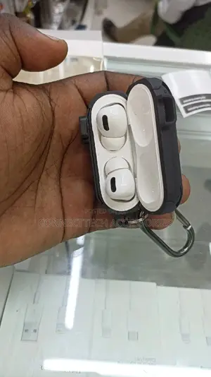 Airpods Pro Shockproof Egg Shell Protective Case