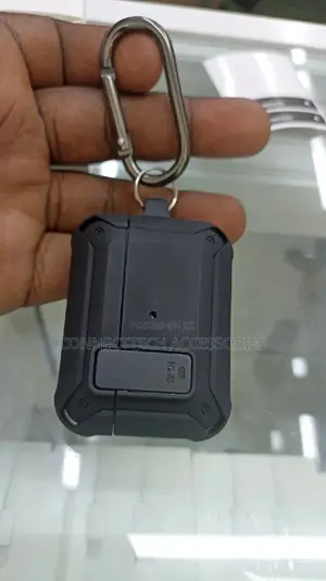 Airpods Pro Shockproof Egg Shell Protective Case