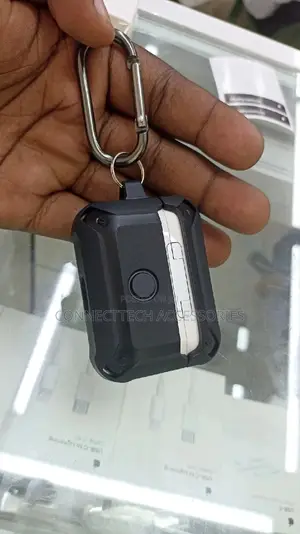 Airpods Pro Shockproof Egg Shell Protective Case